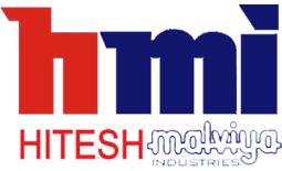 Hitesh Malviya Industries Logo