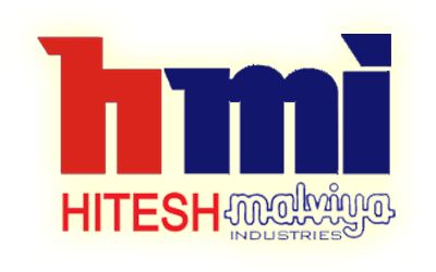 Hitesh Malviya Industries Logo